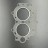 Прокладка головки Yamaha 9.9-15 (Sinera)