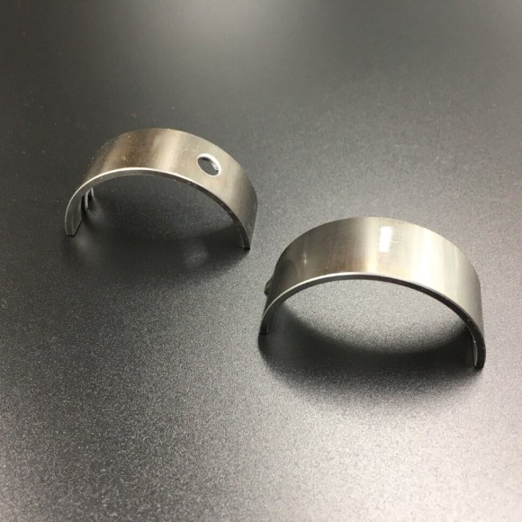 Вкладыш коренной (Пара) Suzuki DF40-50, DF40-60(A) () (12340-75F00-0C0) Suzuki) Вкладыш коренной (Пара) Suzuki DF40-50, DF40-60(A) () (12340-75F00-0C0) Suzuki)