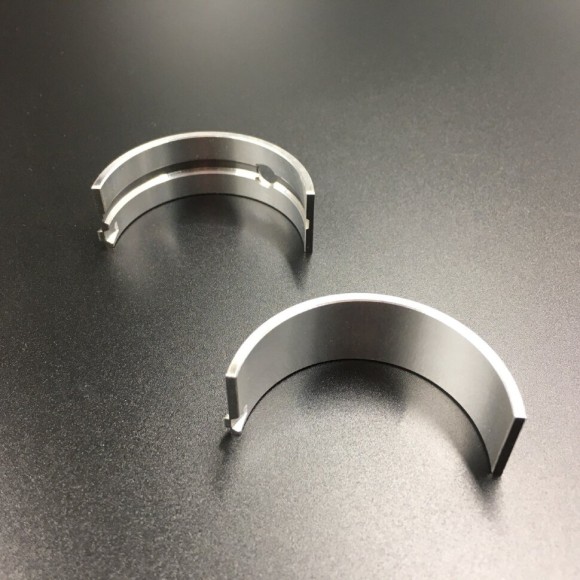 Вкладыш коренной (Пара) Suzuki DF40-50, DF40-60(A) () (12340-75F00-0C0) Suzuki) Вкладыш коренной (Пара) Suzuki DF40-50, DF40-60(A) () (12340-75F00-0C0) Suzuki)