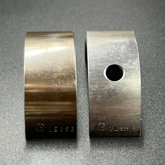 Вкладыш коренной (Пара) Suzuki DF40-50, DF40-60(A) () (12340-75F00-0C0) Suzuki) Вкладыш коренной (Пара) Suzuki DF40-50, DF40-60(A) () (12340-75F00-0C0) Suzuki)