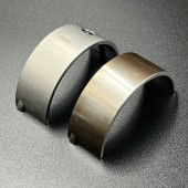 Вкладыш коренной (Пара) Suzuki DF40-50, DF40-60(A) () (12340-75F00-0C0) Suzuki) Вкладыш коренной (Пара) Suzuki DF40-50, DF40-60(A) () (12340-75F00-0C0) Suzuki)