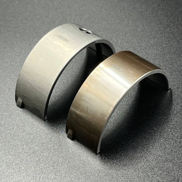 Вкладыш коренной (Пара) Suzuki DF40-50, DF40-60(A) () (12340-75F00-0C0) Suzuki)