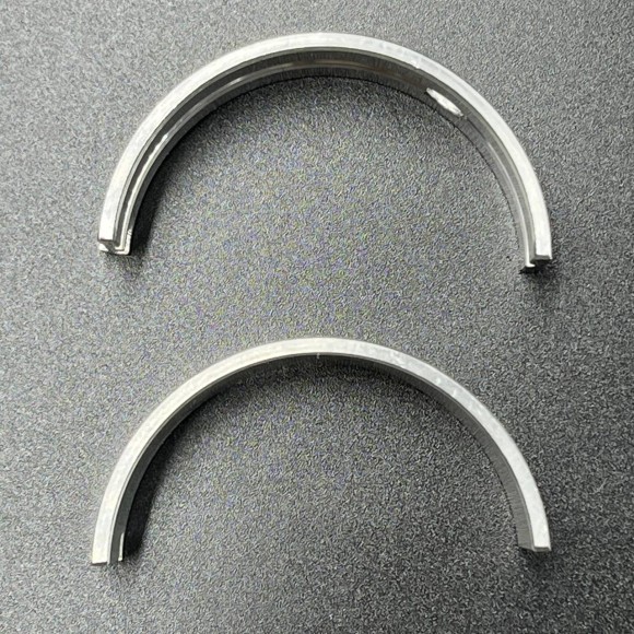 Вкладыш коренной (Пара) Suzuki DF40-50, DF40-60(A) () (12340-75F00-0C0) Suzuki)