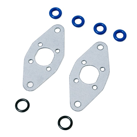 Комплект прокладок RAVE клапана BRP 09-719203 Комплект прокладок RAVE клапана BRP 09-719203