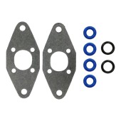 Комплект прокладок RAVE клапана BRP 09-719203 Комплект прокладок RAVE клапана BRP 09-719203