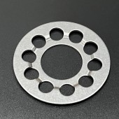 Шайба коленвала упорная Yamaha 40X (Yamaha) (2)