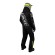 Комбинезон FXR CX F.A.S.T. с утеплителем Black/Black Camo/Hi Vis, XS