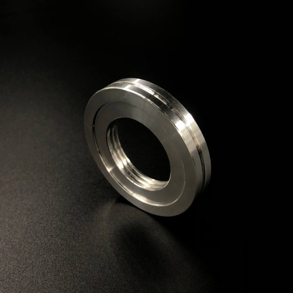 Лабиринтное уплотнение коленвала Yamaha 25-30 (Seal) (PREMARINE)