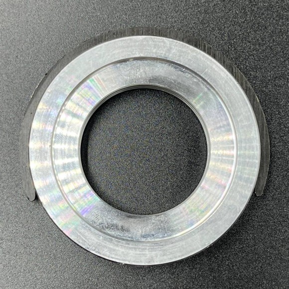 Лабиринтное уплотнение коленвала Yamaha 25-30 (Seal) (PREMARINE)