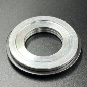 Лабиринтное уплотнение коленвала Yamaha 25-30 (Seal) (PREMARINE)