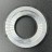 Лабиринтное уплотнение коленвала Yamaha 25-30 (Seal) (PREMARINE)