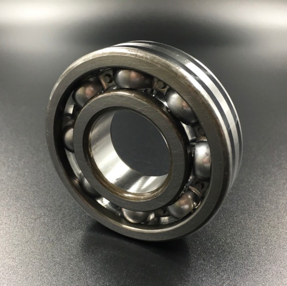 Подшипник шариковый Yamaha 40X (35x80x21) (Premarine)