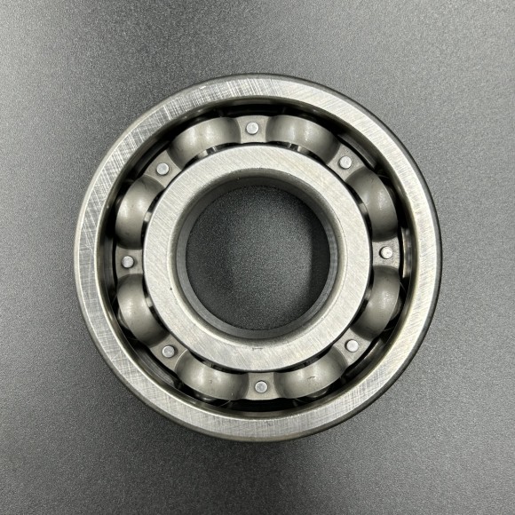 Подшипник шариковый Yamaha 40X (35x80x21)  (WUHU)