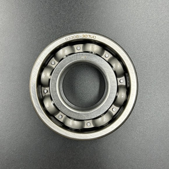 Подшипник шариковый Yamaha 40X (35x80x21)  (WUHU)