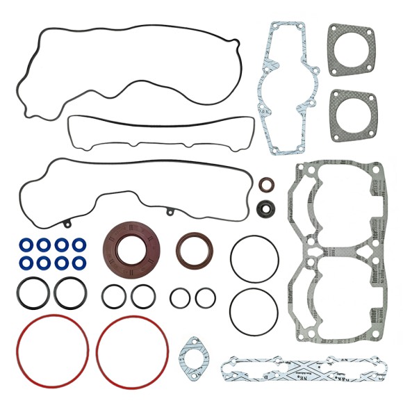 Полный комплект прокладок BRP 1000 SDI 09-711289