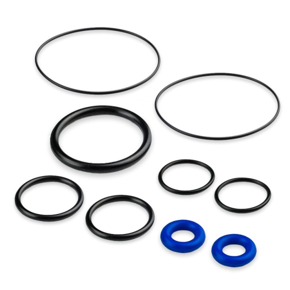 Полный комплект прокладок BRP 1000 SDI 09-711289