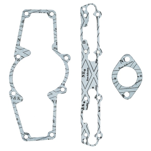 Полный комплект прокладок BRP 1000 SDI 09-711289