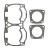 Полный комплект прокладок BRP 1000 SDI 09-711289