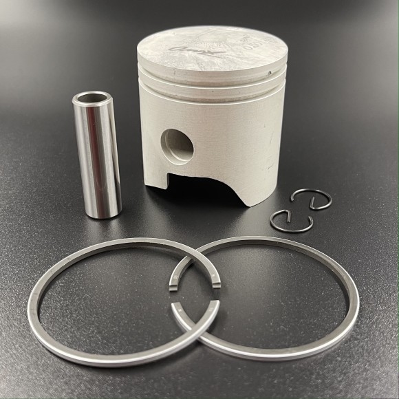 Поршневой комплект Yamaha 9.9-15 (0.50mm) (682-11636-00) (Omax)