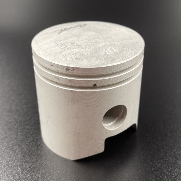 Поршневой комплект Yamaha 9.9-15 (0.50mm) (682-11636-00) (Omax)