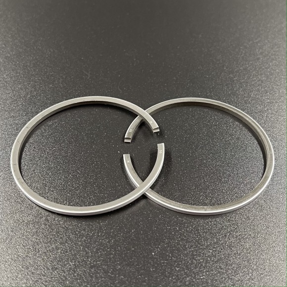 Поршневой комплект Yamaha 9.9-15 (0.50mm) (682-11636-00) (Omax)