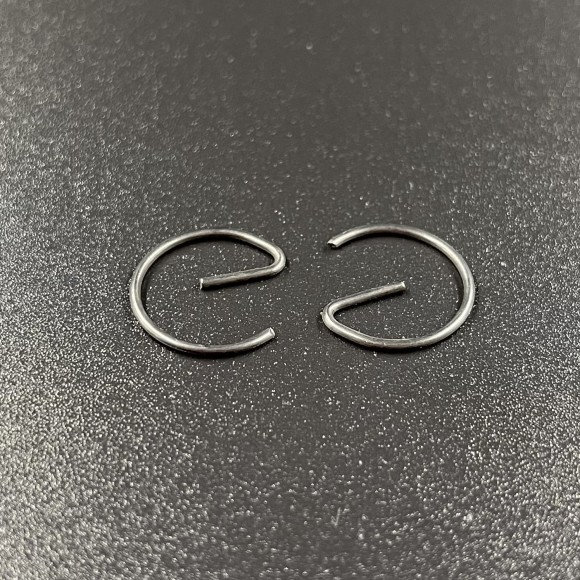 Поршневой комплект Yamaha 9.9-15 (0.50mm) (682-11636-00) (Omax)