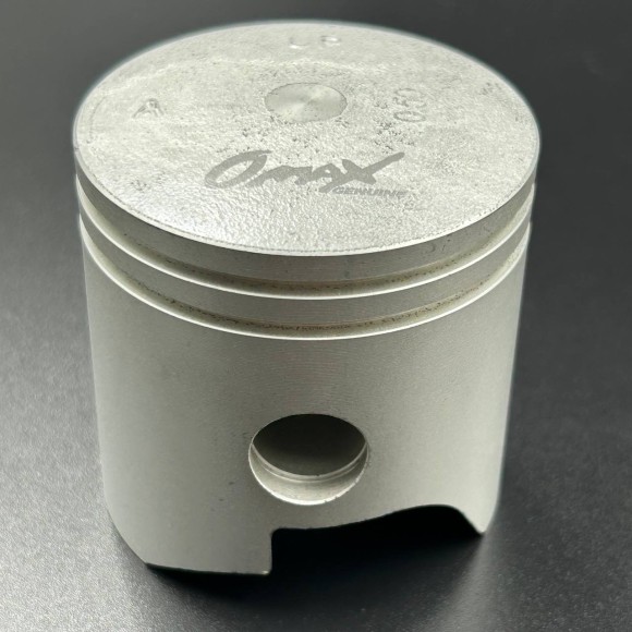 Поршневой комплект Yamaha 9.9-15 (0.50mm) (682-11636-00) (Omax)