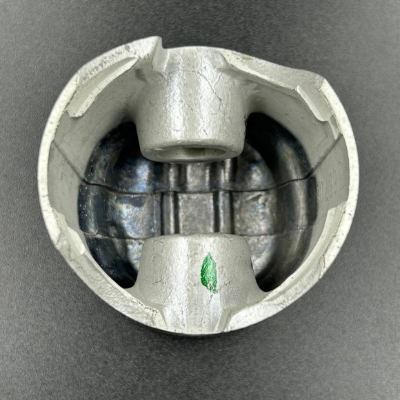 Поршневой комплект Yamaha 9.9-15 (0.50mm) (682-11636-00) (Omax)