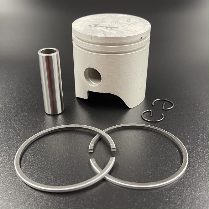 Поршневой комплект Yamaha 9.9-15 (0.50mm) (682-11636-00) (Omax)