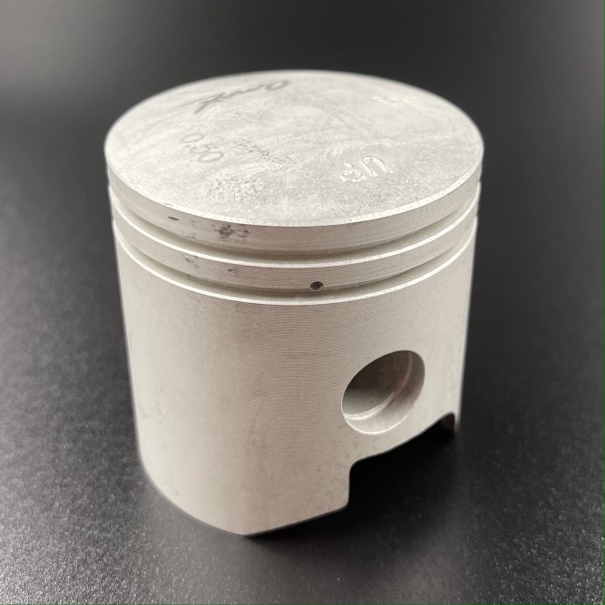 Поршневой комплект Yamaha 9.9-15 (0.50mm) (682-11636-00) (Omax)