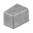 Анод Skipper для Yamaha 40XMH,  50H,  F40 цинк
