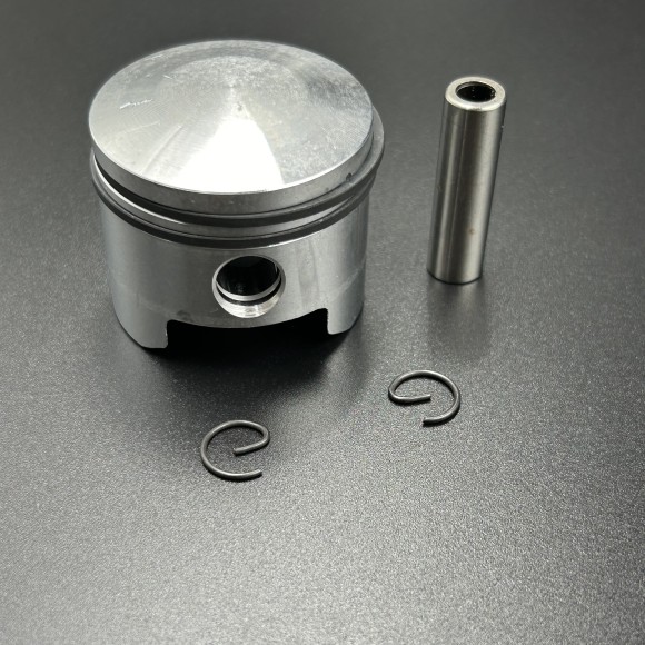 Поршневой комплект Hangkai 3.5 л. с (PREMARINE) Поршневой комплект Hangkai 3.5 л. с (PREMARINE)