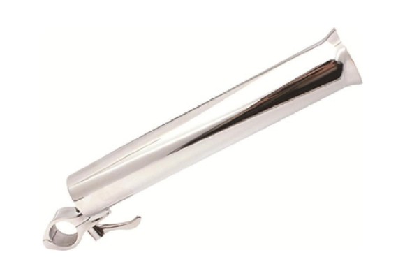 Держатель спиннинга с креплением к лееру 22мм, Marine Rocket Держатель спиннинга с креплением к лееру 22мм, Marine Rocket