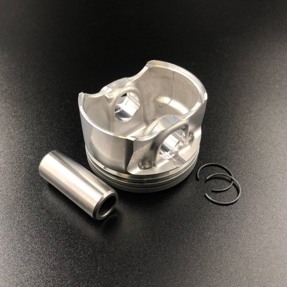 Поршень Tohatsu MFS9.9-20 (STD) (Tohatsu)