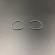 Поршень Yamaha 115-225 (P) (21mm) (0.50mm) (Omax)