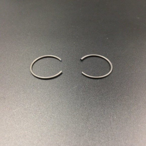 Поршень Yamaha 115-225 (P) (21mm) (0.50mm) (Omax)