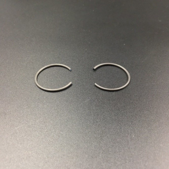 Поршень Yamaha 115-225 (P) (21mm) (0.50mm) (Omax)