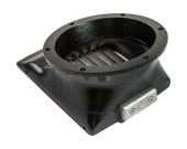 Корпус водозаборника (интейк) S90/M60-90/Y90-150, алюминиевый 1332