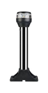 Огонь топовый на стойке 6" светодиодный 10-30В, SeaFlo