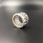 Подшипник шатунный Suzuki DT20-30 (09263-24018;93310-624U5;93310-62406) (24x32x20) (Osaka) Подшипник шатунный Suzuki DT20-30 (09263-24018;93310-624U5;93310-62406) (24x32x20) (Osaka)