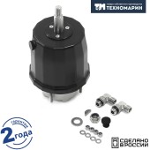 Помпа рулевая гидравлическая GP-28 (28 см3) Помпа рулевая гидравлическая GP-28 (28 см3)