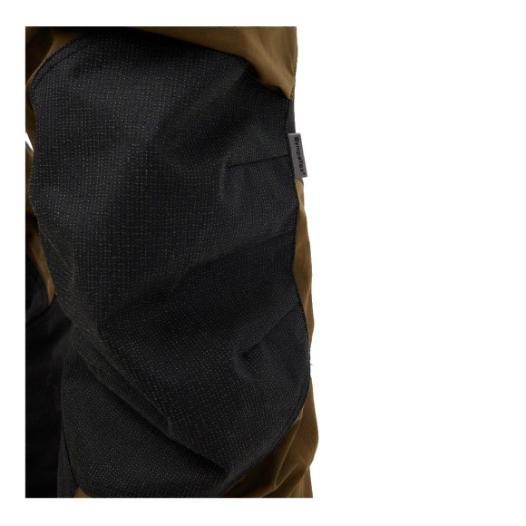 Комбинезон Tobe Tiro V3 с утеплителем Dark Olive, S