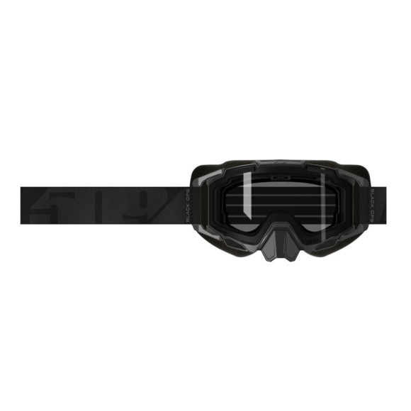 Очки 509 Sinister XL7 без подогрева Black Ops