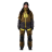 Комбинезон Tobe Tiro V3 с утеплителем Dark Olive, S