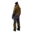 Комбинезон Tobe Tiro V3 с утеплителем Dark Olive, S