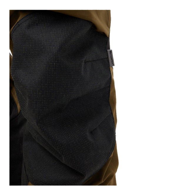 Комбинезон Tobe Tiro V3 с утеплителем Dark Olive, S