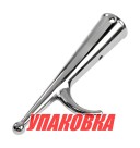 Наконечник крюка отпорного D34 мм, Marine Rocket (упаковка из 10 шт.)