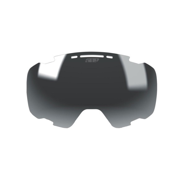 Линза 509 Aviator 2.0 без подогрева Chrome Mirror Lt Blue HCS Tint