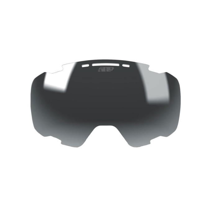 Линза 509 Aviator 2.0 без подогрева Chrome Mirror Lt Blue HCS Tint