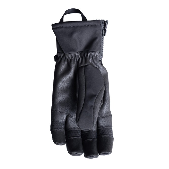 Перчатки Jethwear Empire Black/Yellow, S